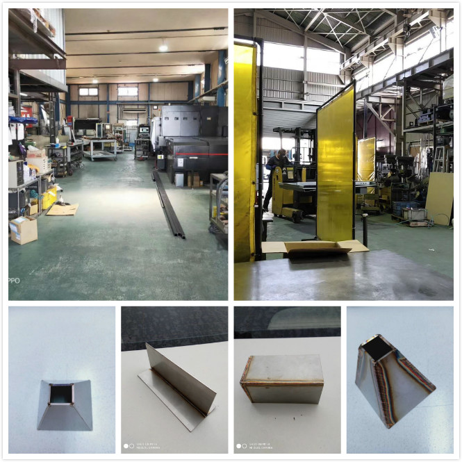 日本高薪招聘氬弧焊!