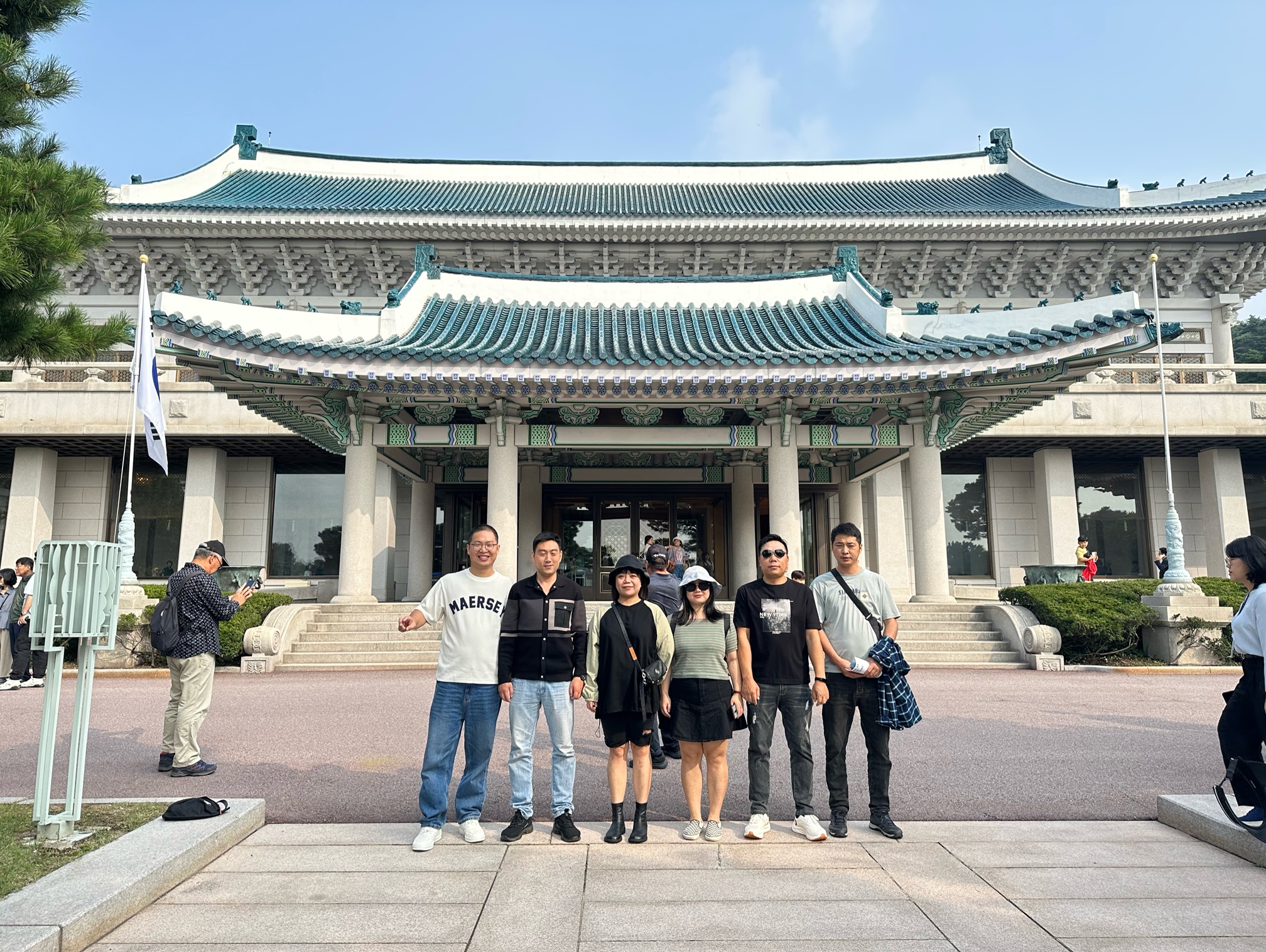 韓國(guó)雇傭制，看這一篇就夠了